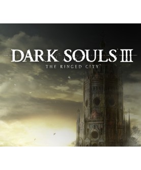 Dark Souls III - The Ringed City DLC XBOX One Xbox One Key GLOBAL